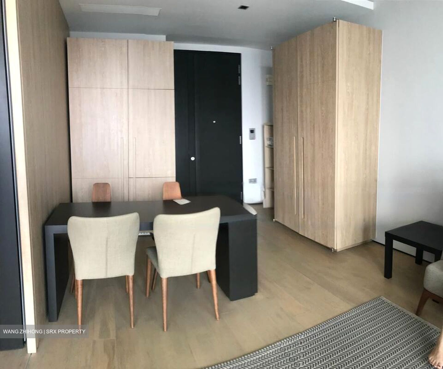 OUE Twin Peaks (D9), Condominium #483972331